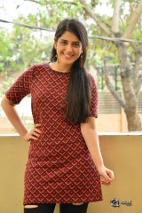 Simran Pareenja New Photos